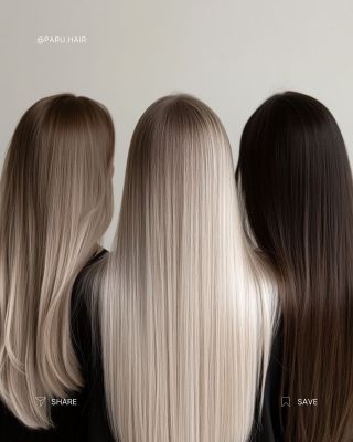 🧠💇‍♀️ 5 faktů o vlasech, které tě možná překvapí! Vlasy nejsou jen ozdoba – skrývají v sobě sílu, historii i evoluci....